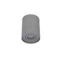 BROSS 1 Plafonnier gris clair