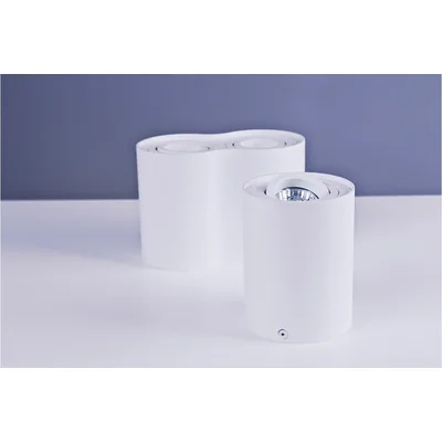 BROSS 2 Plafonnier blanc