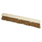 Brosse industrielle souple 60 cm poils coco