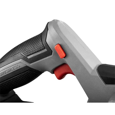 Brushless cordless circular saw Energy+ 18V, Li-Ion, 165 x 20mm blade, without battery
