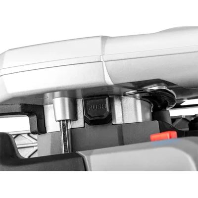 Brushless cordless circular saw Energy+ 18V, Li-Ion, 165 x 20mm blade, without battery