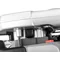 Brushless cordless circular saw Energy+ 18V, Li-Ion, 165 x 20mm blade, without battery