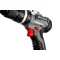 Brushless cordless drill with impact Energy+ 18V, Li-Ion, 13 mm, without battery