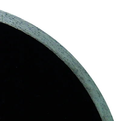 Brusný kotouč s plným diamantem 125 mm