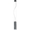 BRYCE S Single gray hanging lamp