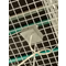 BRYCE S Single gray hanging lamp