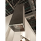 BRYCE S Single gray hanging lamp