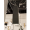 BRYCE S Single gray hanging lamp