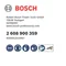 BRZESZCZOT EXPERT S522EHM 1PC