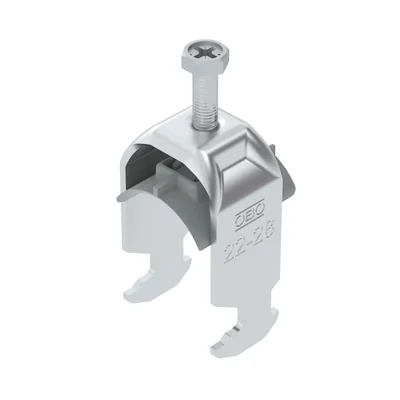 BS-H1-K-28 ALU Oblouková svorka 2056
