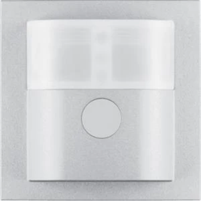 B.SQUARE/B.7 Comfort IR motion sensor cap 1.1m aluminum matte