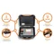 BT-120 Batterietester