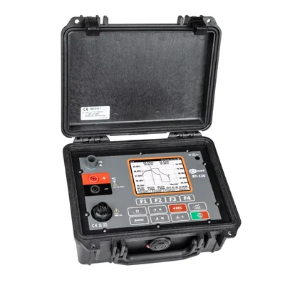 BT-120 Battery Tester
