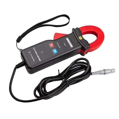 BT-120 Messklemme bis 400 A