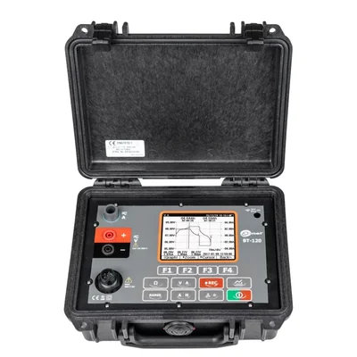 BT-120 Tester baterii
