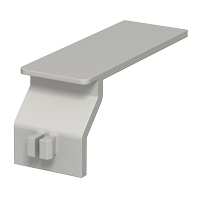 Buckle LK4 RAL7030