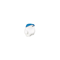 BUDDY Applique bleue