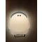 BUDDY Lampada da parete blu