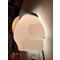 BUDDY Lampada da parete blu