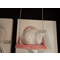 Buddy Pendant lamp pink