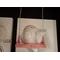 Buddy Pendant lamp pink