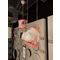 Buddy Pendant lamp pink