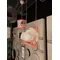 Buddy Pendant lamp pink