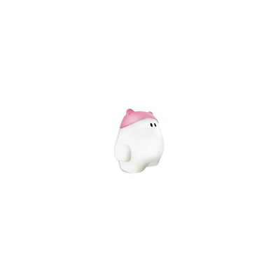 Buddy Wall Lamp Pink
