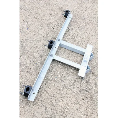 Будівництво КГК-1