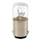 Bulb Ba15d 6.5W 2800K 230V SL-L230