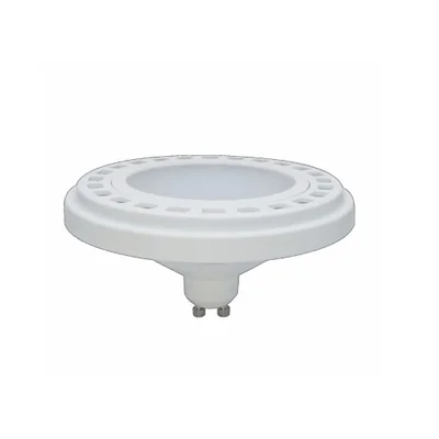Bulb ES111 230V 15W 3000K DIMM white