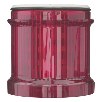 Bulb module BA15d SL7-L-R red