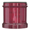 Bulb module BA15d SL7-L-R red