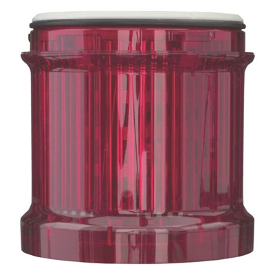 Bulb module BA15d SL7-L-R red