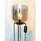 BULCIAGO Floor lamp E27 IP20 black
