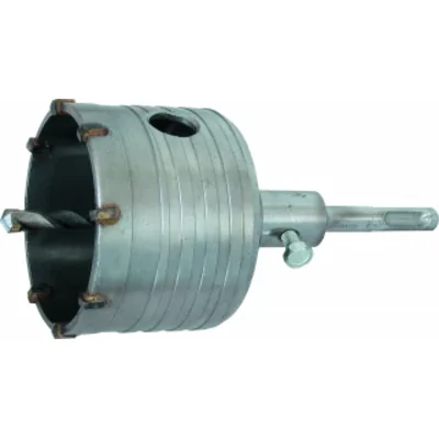 Бур для кладки SDS+ з ручкою 80 мм