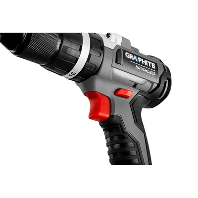 Bürstenloser Akku-Bohrschrauber mit Impact Energy+ 18V, Li-Ion, 13 mm, ohne Akku