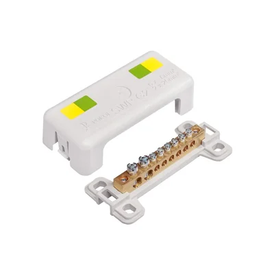 Bus di equalizzazione potenziale SWP-G2