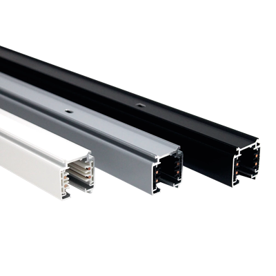 BUS TRIFASE 2m grigio