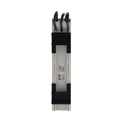 Busbar adapter, 55mm wide, 63A, BBA4L-63