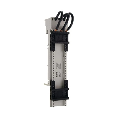 Busbar adapter, 55mm wide, 63A, BBA4L-63