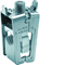 Busbar clamps 150-300qmm Cu 20/30x5/10mm