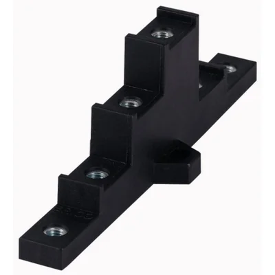 Busbar insulators, 4-pole, BPZ-BBS-4/400