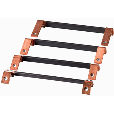 Busbar set (4P), DMV160N, SETDMV160N