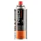 Butane gas cartridge, 227 g