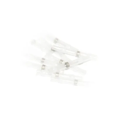 Butt connectors with a solder sleeve for a cross-section of 0.2-0.35mm2