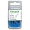 Butt joint 1.5-2.5mm2 blue 10 pcs