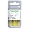 Butt joint 4.0-6.0mm2 yellow 5 pcs