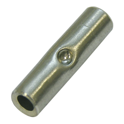 Butt joint nickel 1.5-2.5 mm²