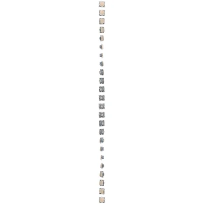 Button "bell" (module) 10A 230V cream quick connectors